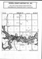 Map Image 005, Russell County 1977